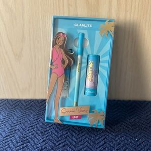 glamlite Barbie